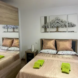 Apartamento Casita Bonita, Las Palmas de Gran Canaria