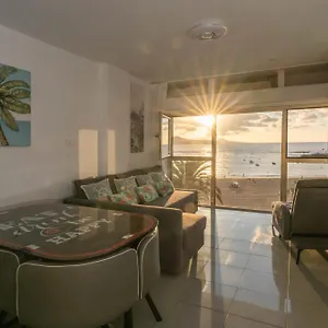 Apartamento Dream House Canteras By Canarias Homelidays, Las Palmas de Gran Canaria
