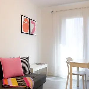 Apartamento El Salvador 53, Las Palmas de Gran Canaria