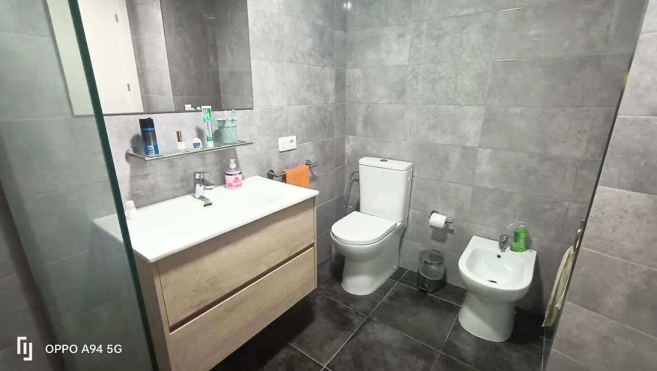 Apartamento Casa Paraiso 2 Las Palmas de Gran Canaria España