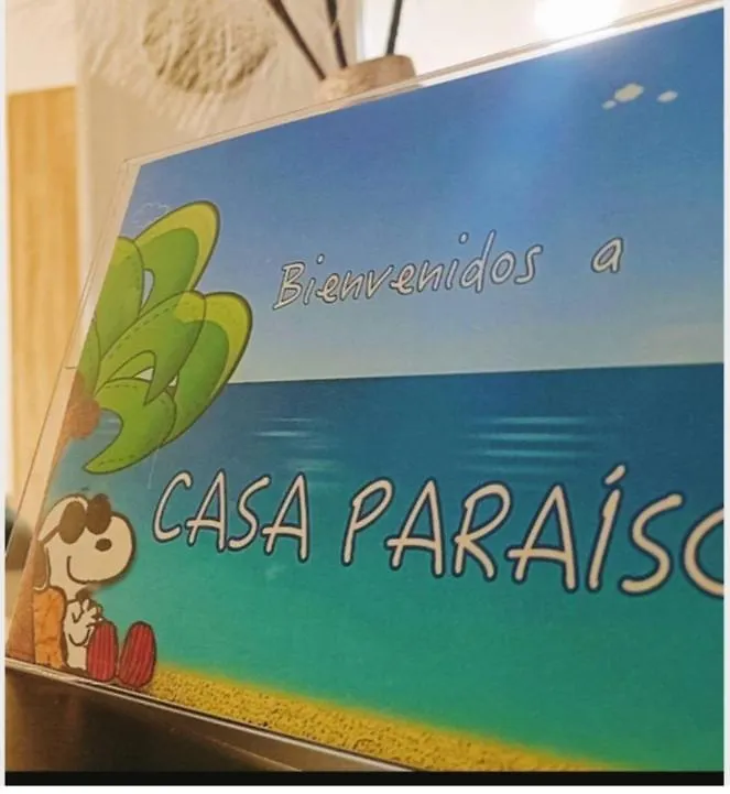 Casa Paraiso 2 Las Palmas de Gran Canaria España