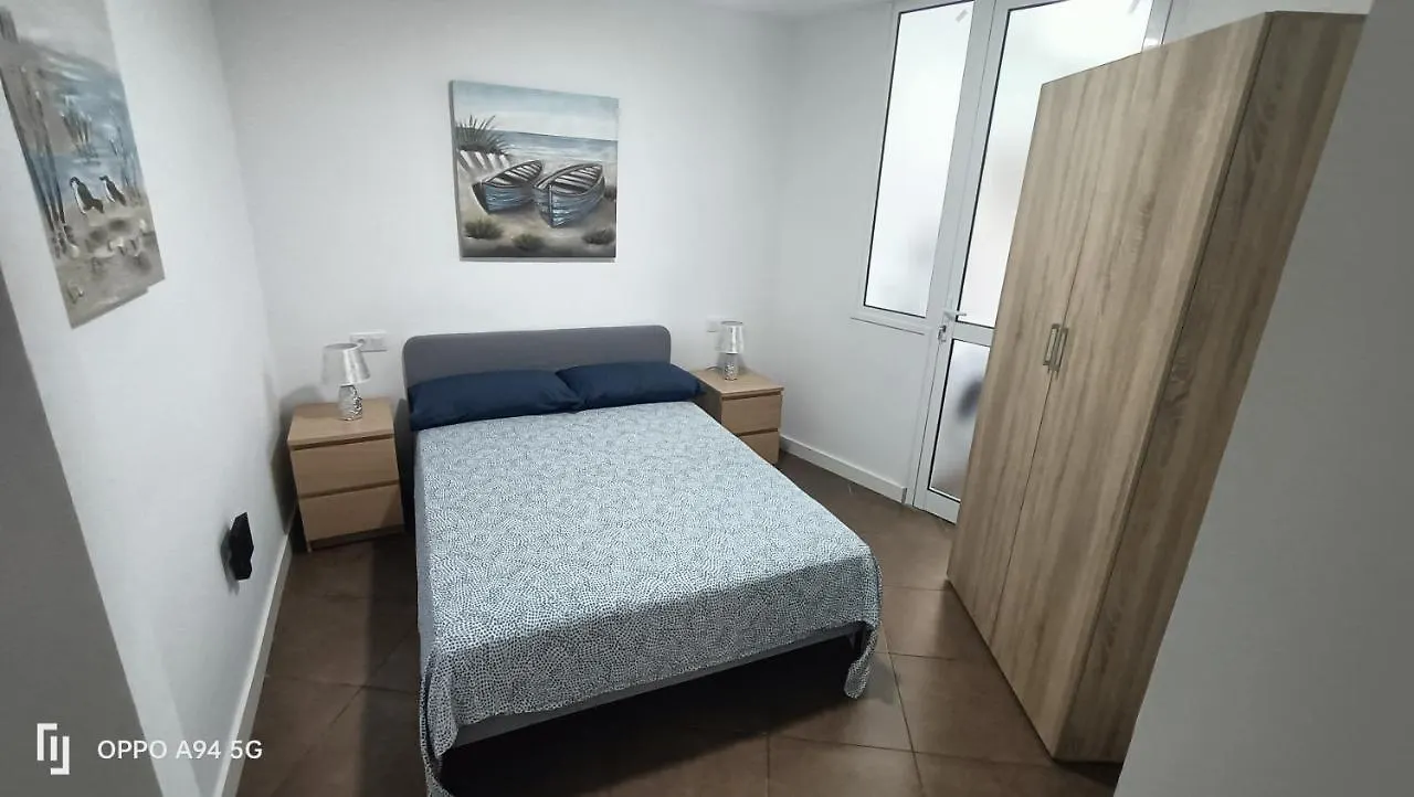 Apartamento Casa Paraiso 2 Las Palmas de Gran Canaria