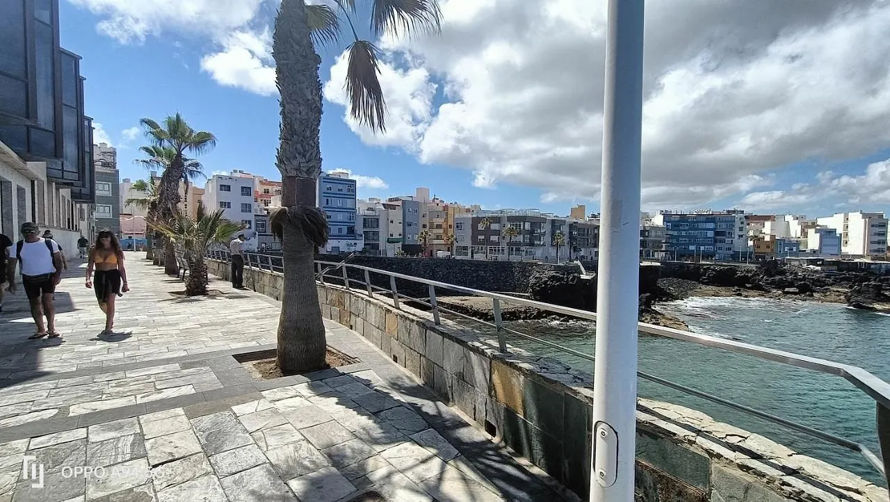 Casa Paraiso 2 Las Palmas de Gran Canaria España